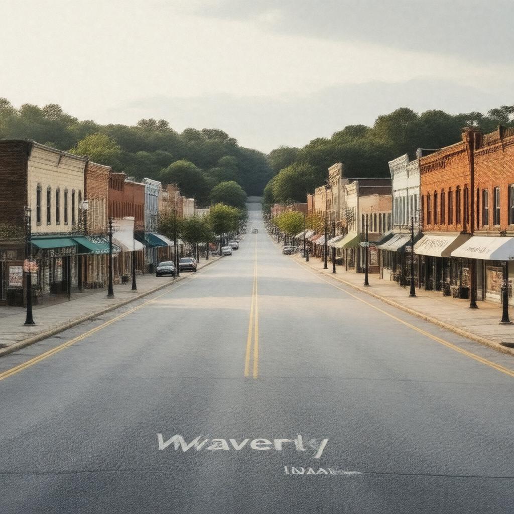 Waverly, Missouri